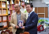 ［インタビュー］「日本にも韓国の“ろうそく革命”のような市民の力が必要」