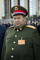 「金正恩が謝罪した中国観光客交通事故の時、毛沢東の孫も死亡」