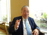［インタビュー」「朝米首脳会談で相互連絡事務所合意しても驚くべきことではない」