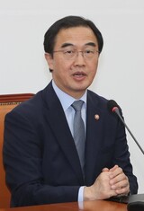  「金正恩委員長、非核化過程で査察・検証は必須であることを理解」