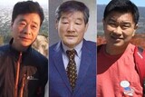北に抑留された米国人３人は“エアフォースワン”で帰るか？
