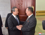［社説］朝鮮半島大転換期は中国の役割も考えるべき