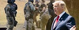 大統領府もホワイトハウスも否定する中、在韓米軍縮小報道はなぜ出てきたのか