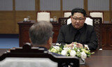 北朝鮮外務省、首脳会談控え異例の米国非難