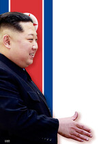 朝米首脳会談を控え北朝鮮高官の訪中説
