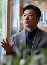 ［インタビュー］「在日朝鮮人に『南か北か』を問わないでほしい」