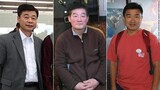 北朝鮮、抑留米国人３人釈放…朝米会談場所確定