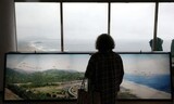 「列車に乗って金剛山へ行こう」東海線開通、膨らむ夢