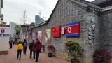 総選挙の５日前に海外の北朝鮮レストラン従業員らが集団脱北…朴槿恵国情院の作品か？