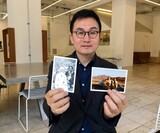 『タクシー運転手』キム・サボク氏の長男「本当の父の姿を知らせたい」