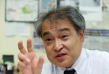 植村隆氏「キム・ヨングン民族教育賞」を受賞