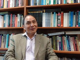 ［インタビュー］「朝中首脳会談は中国が朝鮮半島問題に責任感を感じた結果」