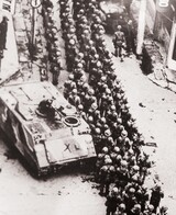 ５・１８時、戒厳軍無差別射撃、小・中・高生ばかり18人が亡くなった