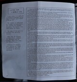 「戒厳軍、屋上からデモ参加者を投げ落とした」５・１８を海外に知らせた最初の手紙