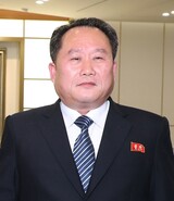 北朝鮮の高官級会談首席代表「厳しい事態解決されない限り南側と対坐するのは困難」