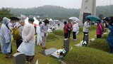 ５・１８墓地は、民主と平和の学習場