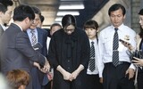 国土部、「ナッツ・リターン」から３年後の遅きに失した懲戒