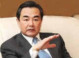 韓米首脳会談翌日に中国外相もワシントン入り