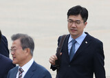 大統領秘書官、“経共会”から２０万円受け取り…文大統領「ありのままに説明せよ」