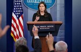 「ホワイトハウス参謀陣、今週末シンガポールで北朝鮮と接触」