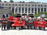 韓国の憲法裁判官６人「胎児生命権と女性決定権調和」堕胎罪修正意見