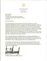 文大統領「朝米会談の中止、非常に遺憾」
