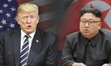 トランプ大統領「朝米会談予定通りに開かれる可能性も…北朝鮮と協議している」