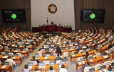韓国国会、板門店宣言支持決議案、文面対立で結局失敗