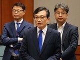 大統領府、論評で朝鮮日報・TV朝鮮を批判「足を引っ張るのをやめてほしい」