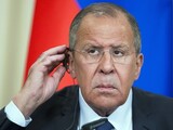 ロシア外相、３１日に平壌訪問