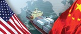 トランプの貿易戦争再挑発に、中国「敵軍が攻めてくれば防ぎ立つ」