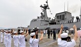 北朝鮮の労働新聞、韓米合同演習に「板門店宣言に逆行する行為」