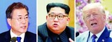 ［ニュース分析］終戦宣言は平和体制への第一歩…北朝鮮には体制保証の“テコ”