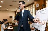「賃金労働者だけを見ている？」大統領府の中途半端な最低賃金分析