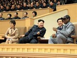 「金正恩とトランプの友達」ロッドマンもシンガポール入りするか