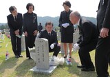 文大統領「南北関係改善されればＤＭＺでまず遺骨を発掘」