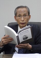 ［インタビュー］「司法府の首長が政権と内通したのは深刻な自害行為だ」