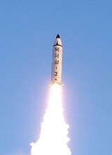 ３８ノース「北朝鮮が北極星２の射出施設を撤去」