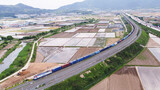 北朝鮮の賛成で「満場一致」…２８万キロの「大陸鉄道」道開かれる