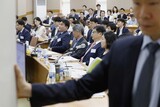 ［社説］「“刑事手続き”により責任追及せよ」と宣言した裁判官代表会議