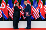 ［コラム］太陽政策、中国版と米国版の比較