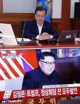 「終戦宣言」が可視化…拘束力のある「平和協定」に直行する可能性も