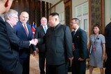 トランプ大統領、米国防総省と事前協議の上で金委員長と「韓米軍事演習中止」に合意