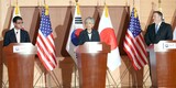［ニュース分析］米国、金委員長への信頼示し「非核化のタイムテーブル」を提示