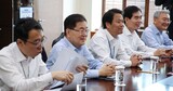 板門店宣言の履行推進委員会「板門店共同警備区域の非武装化を積極的に推進」
