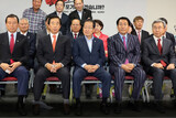 「廃墟」となった韓国党、親朴・冷戦勢力と決別しなければ刷新はない