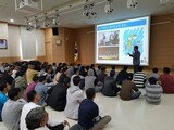押し寄せる難民…韓国はアジアで初の難民法制定国