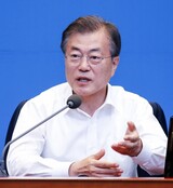 文大統領、済州、イエメン難民問題の現況把握を指示