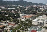 在韓米軍司令部、６１年ぶりに龍山を後に