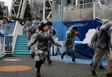 日本、北朝鮮ミサイル発射に備えた避難訓練を中止…朝日首脳会談への意欲が背景か